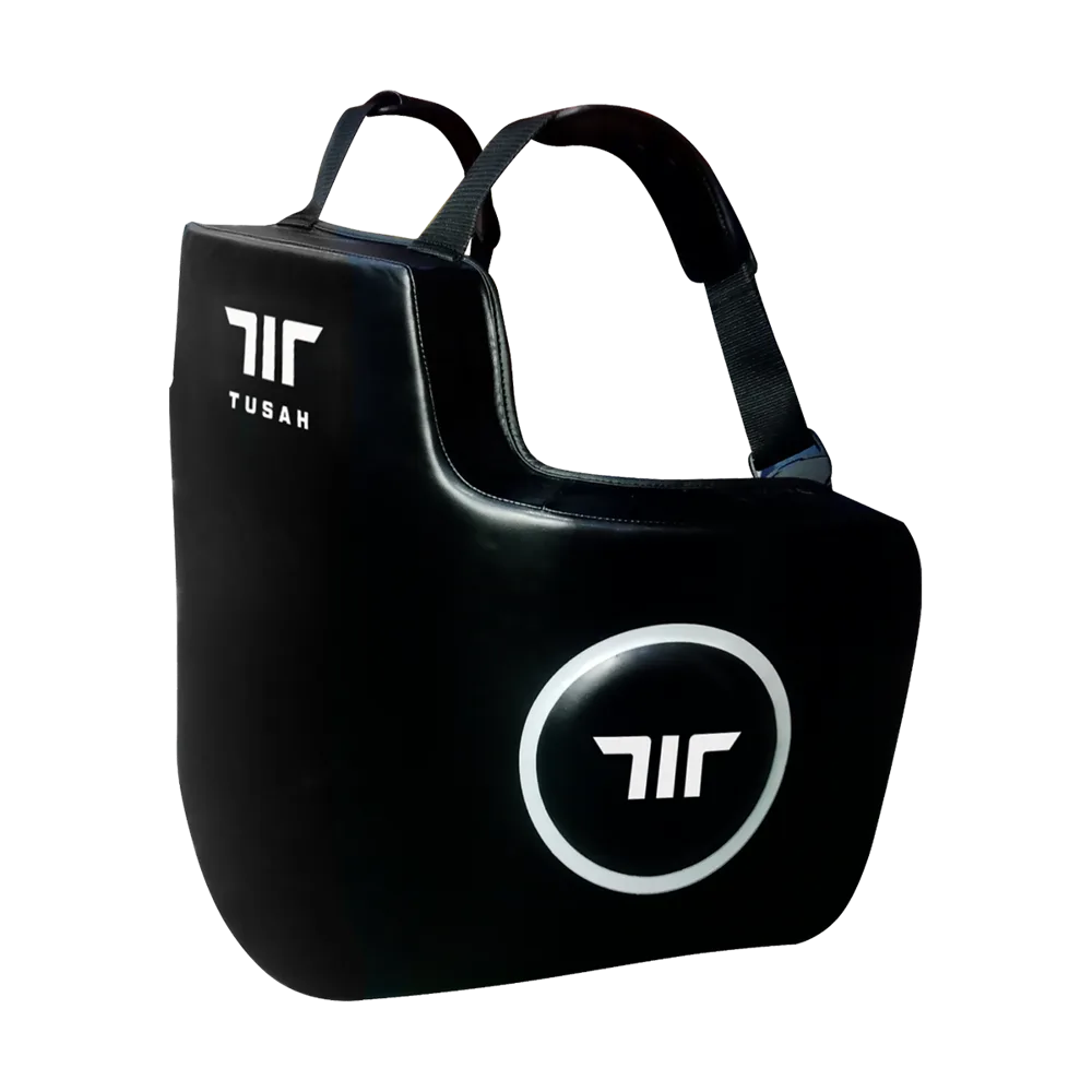 Protector de tronco de boxeo Combo