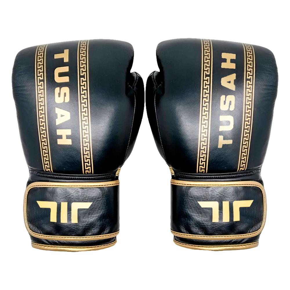 Guantes de boxeo Elite
