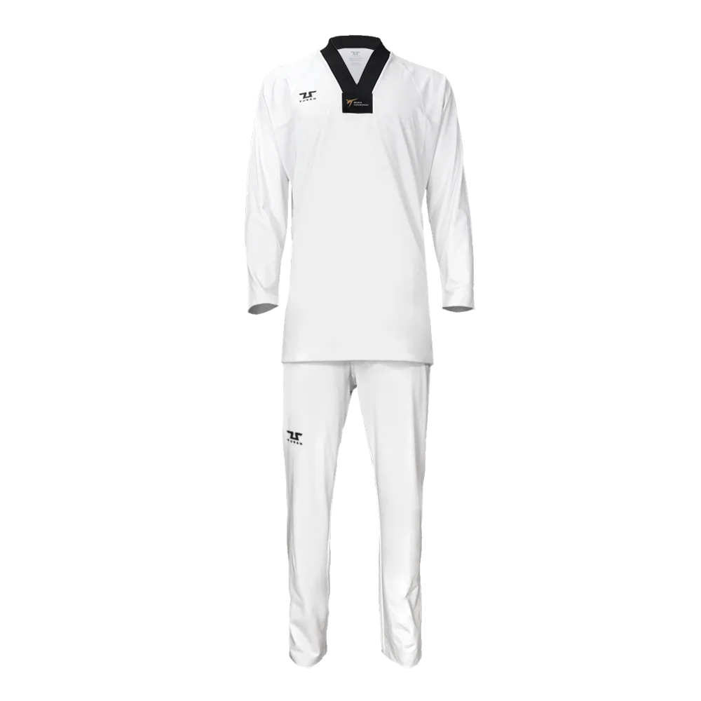 Uniforme EVO (corte mujer)