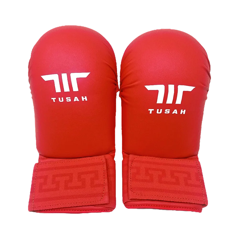 Guante de Karate EZ-Fit sin pulgar