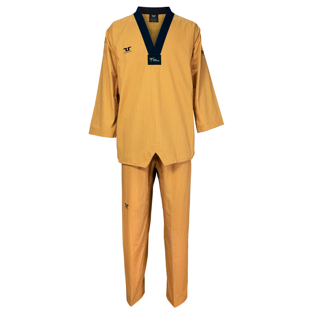 Uniforme Gold Terra