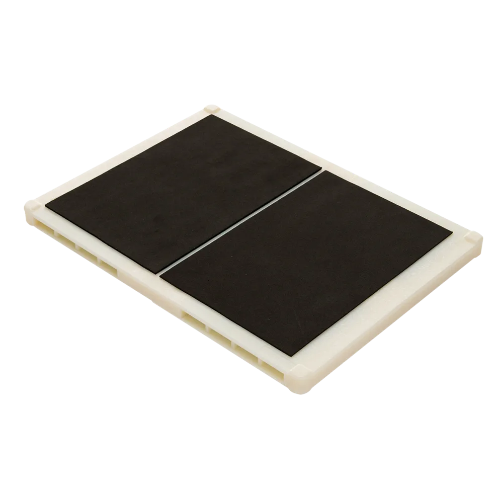 Tablas de rotura reutilizables (experto)