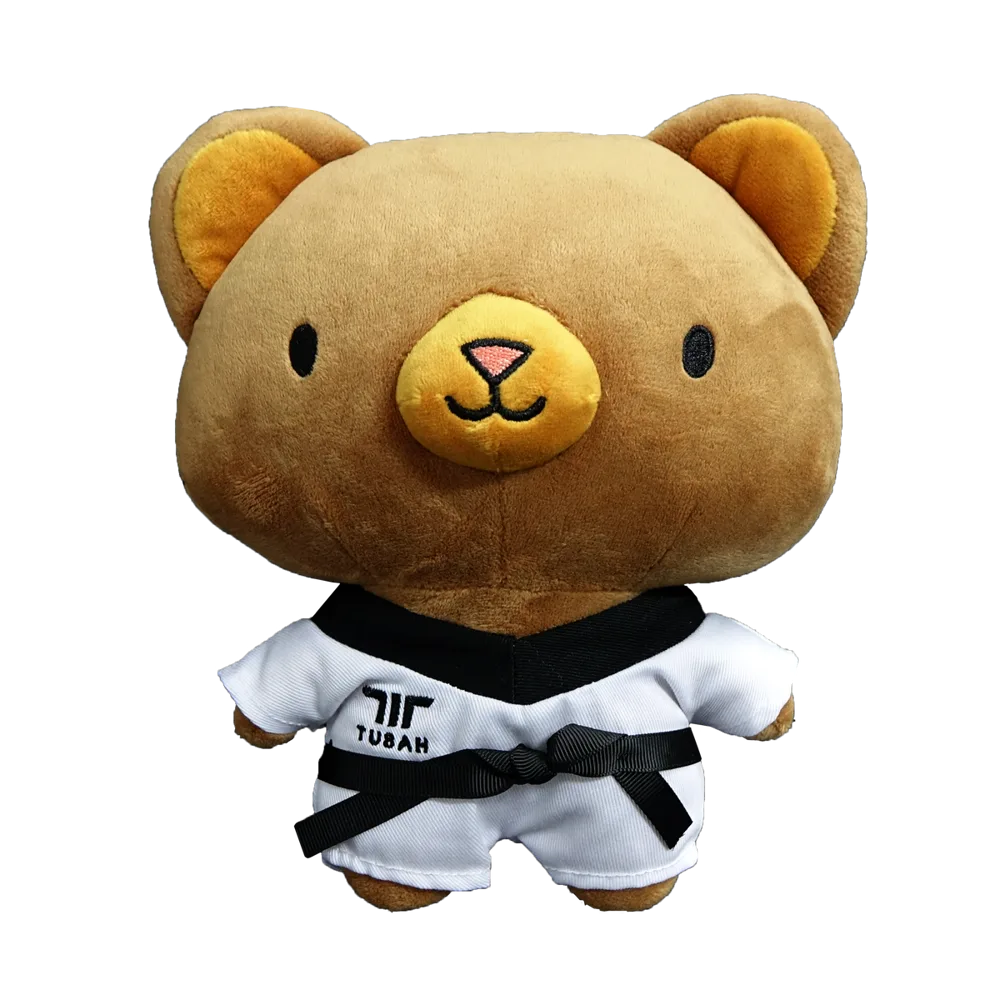 Oso TKD Friends
