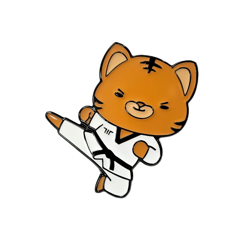 Pines TKD Friends