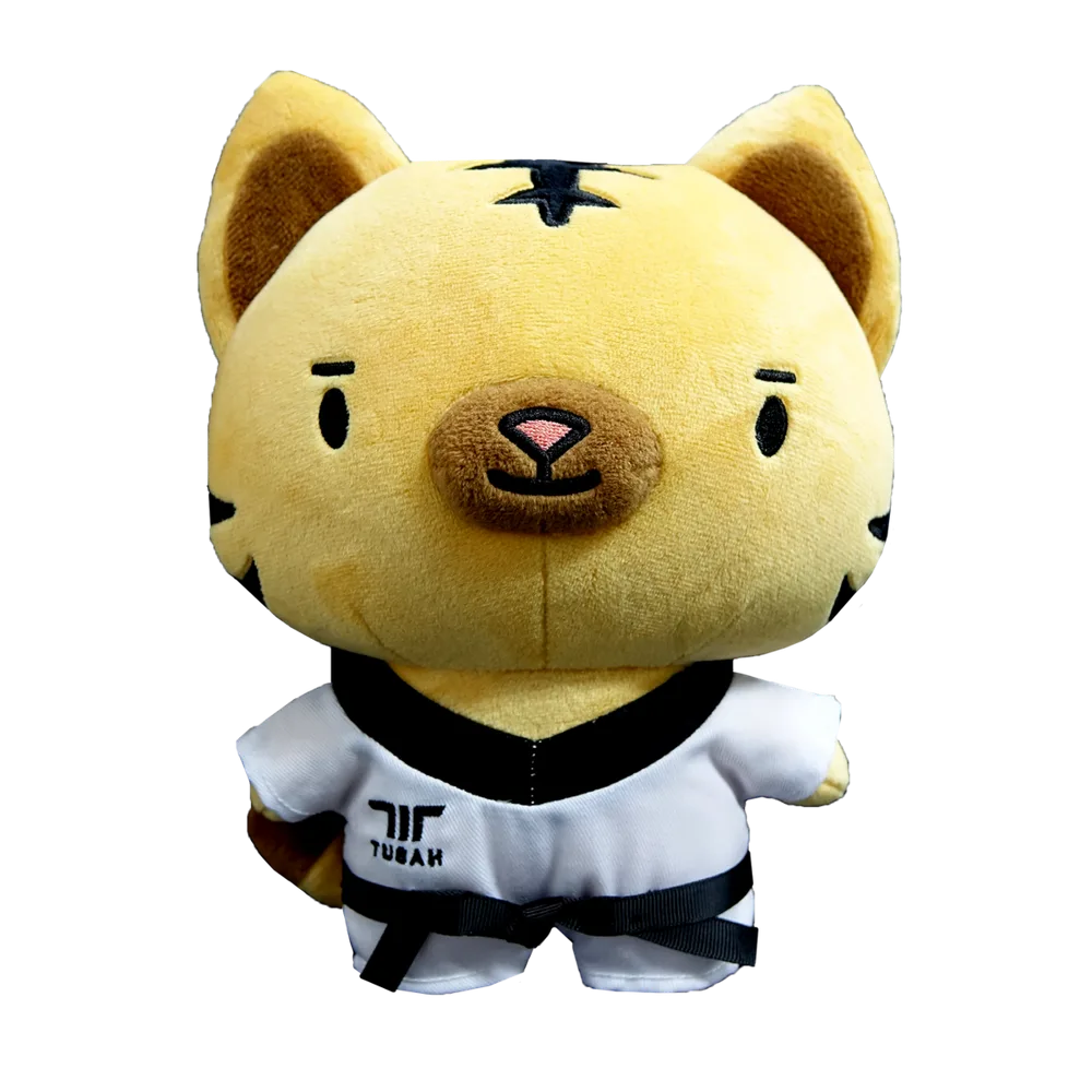 Tigre TKD Friends