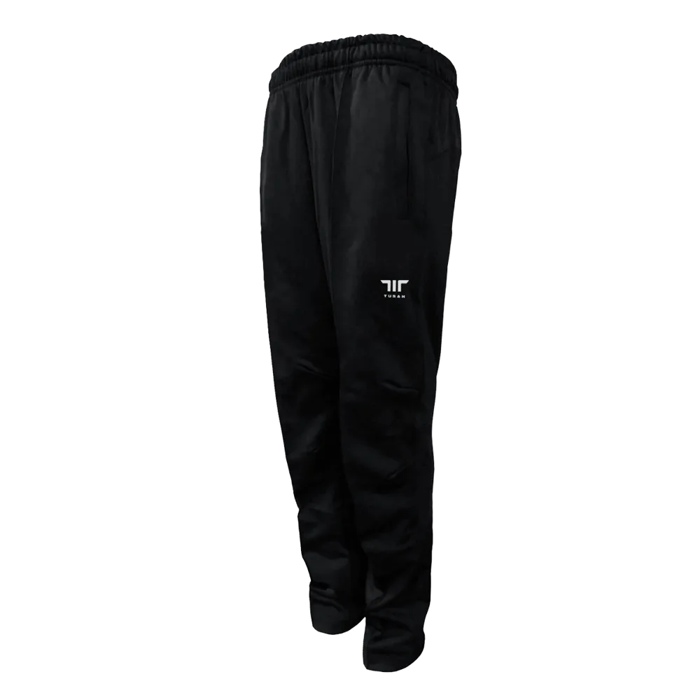 Pantalón de calentamiento